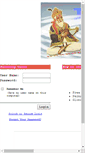 Mobile Screenshot of mail.jhulelal.com